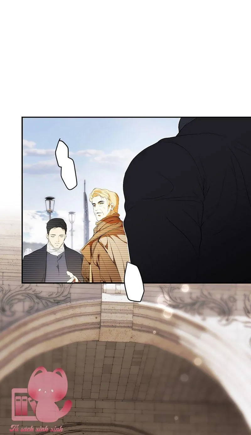 Quý Cô Bí Ẩn - Chap 102 - Trang 63