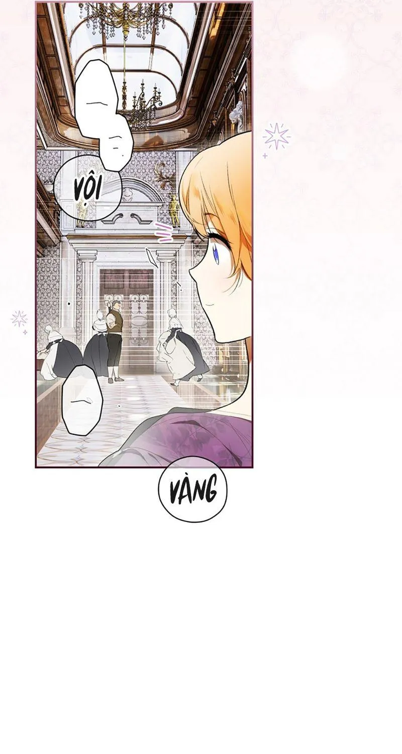 Quý Cô Bí Ẩn - Chap 102 - Trang 10