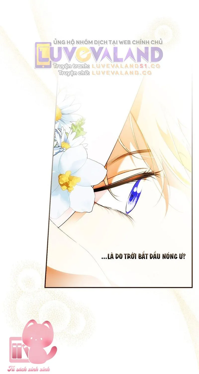 Quý Cô Bí Ẩn - Chap 103 - Trang 11