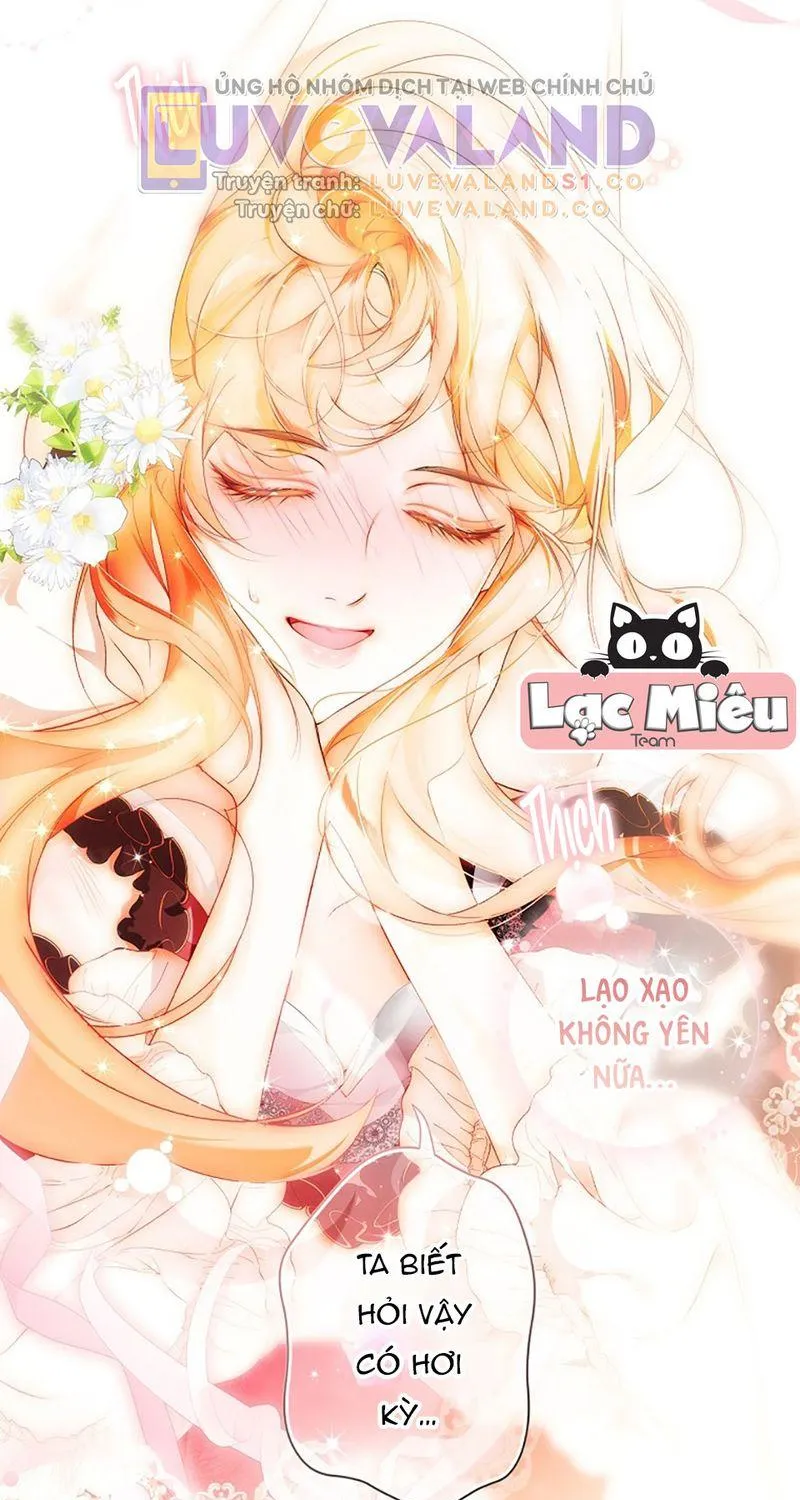Quý Cô Bí Ẩn - Chap 103 - Trang 14
