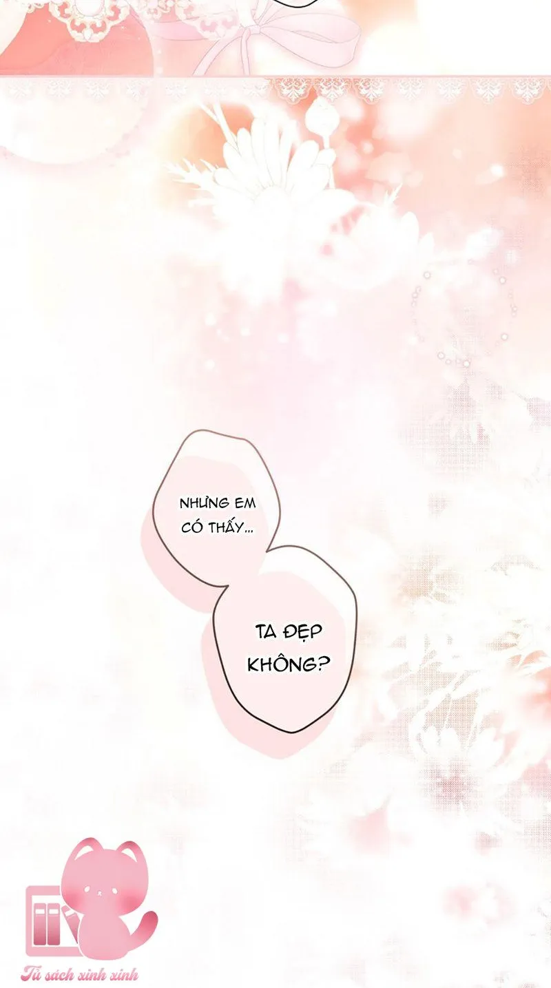 Quý Cô Bí Ẩn - Chap 103 - Trang 15