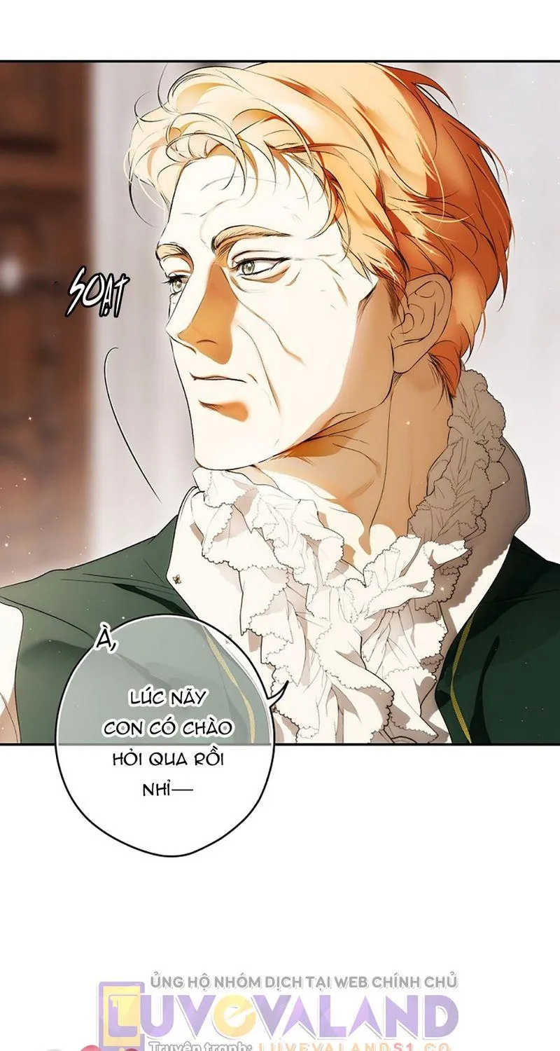 Quý Cô Bí Ẩn - Chap 103 - Trang 20