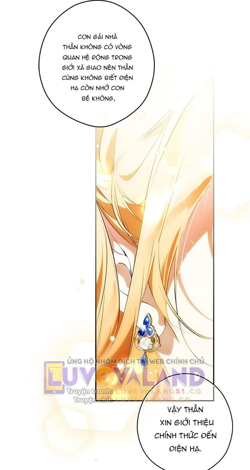 Quý Cô Bí Ẩn - Chap 103 - Trang 24