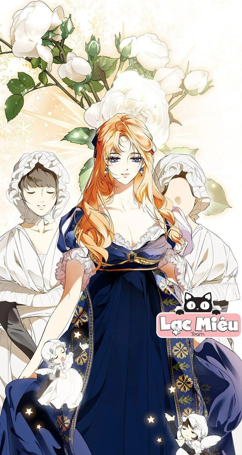 Quý Cô Bí Ẩn - Chap 103 - Trang 26