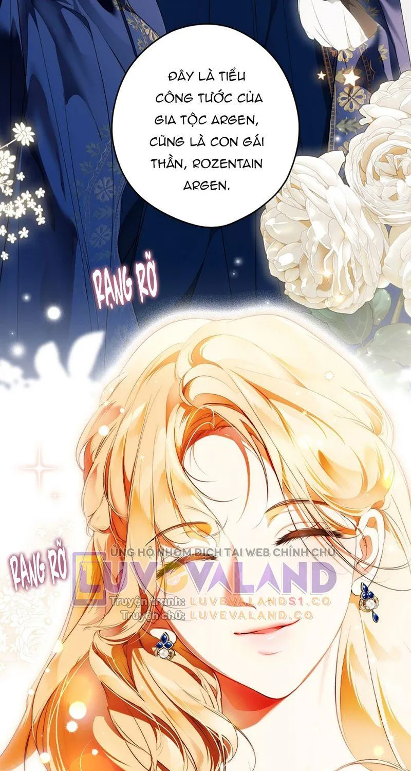 Quý Cô Bí Ẩn - Chap 103 - Trang 27