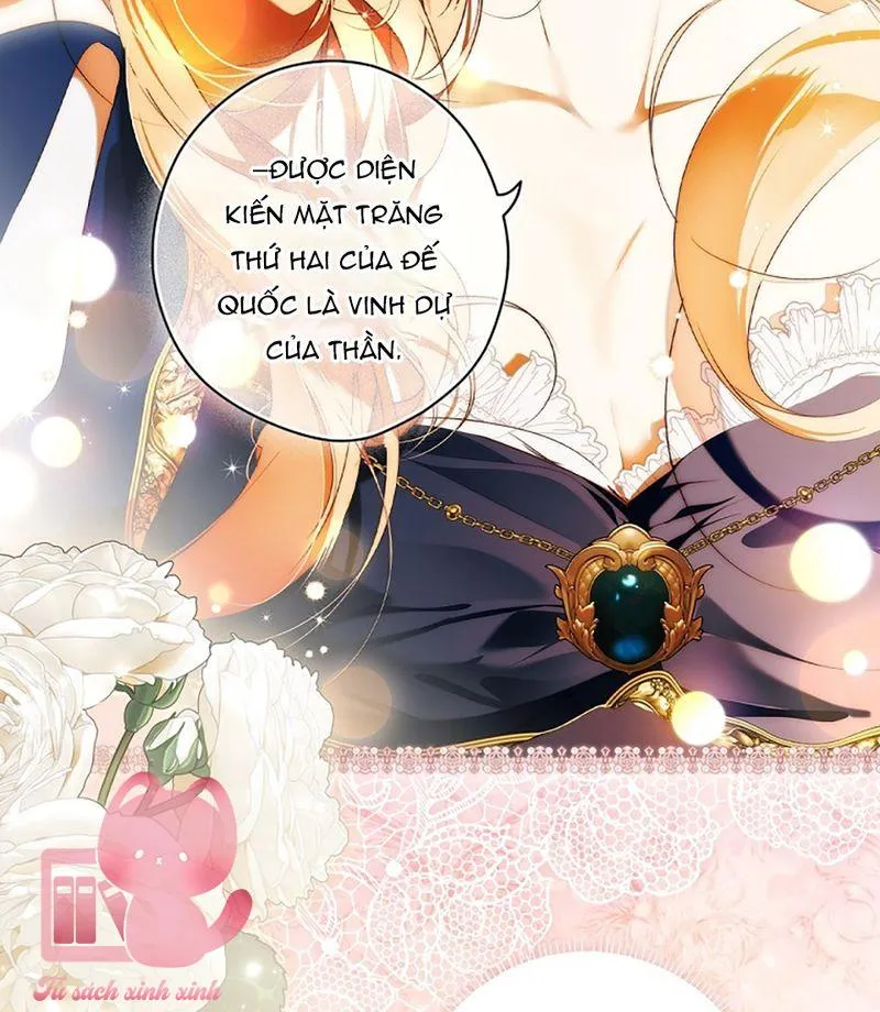 Quý Cô Bí Ẩn - Chap 103 - Trang 28