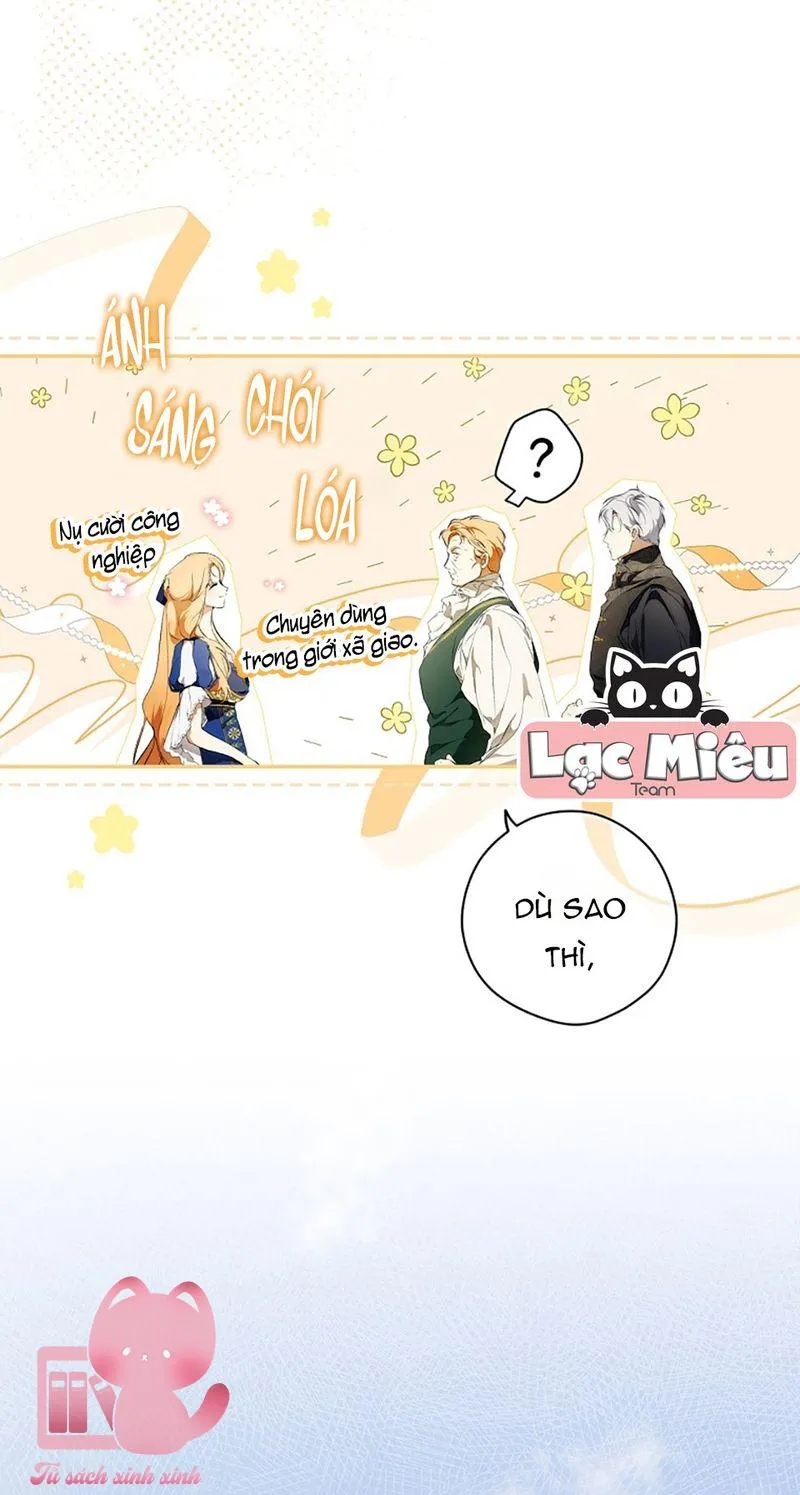 Quý Cô Bí Ẩn - Chap 103 - Trang 31