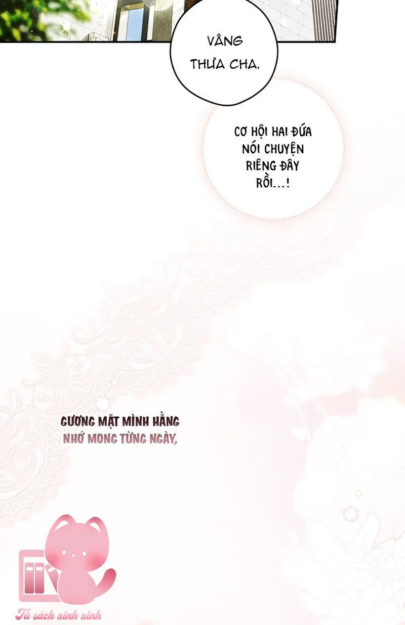 Quý Cô Bí Ẩn - Chap 103 - Trang 33