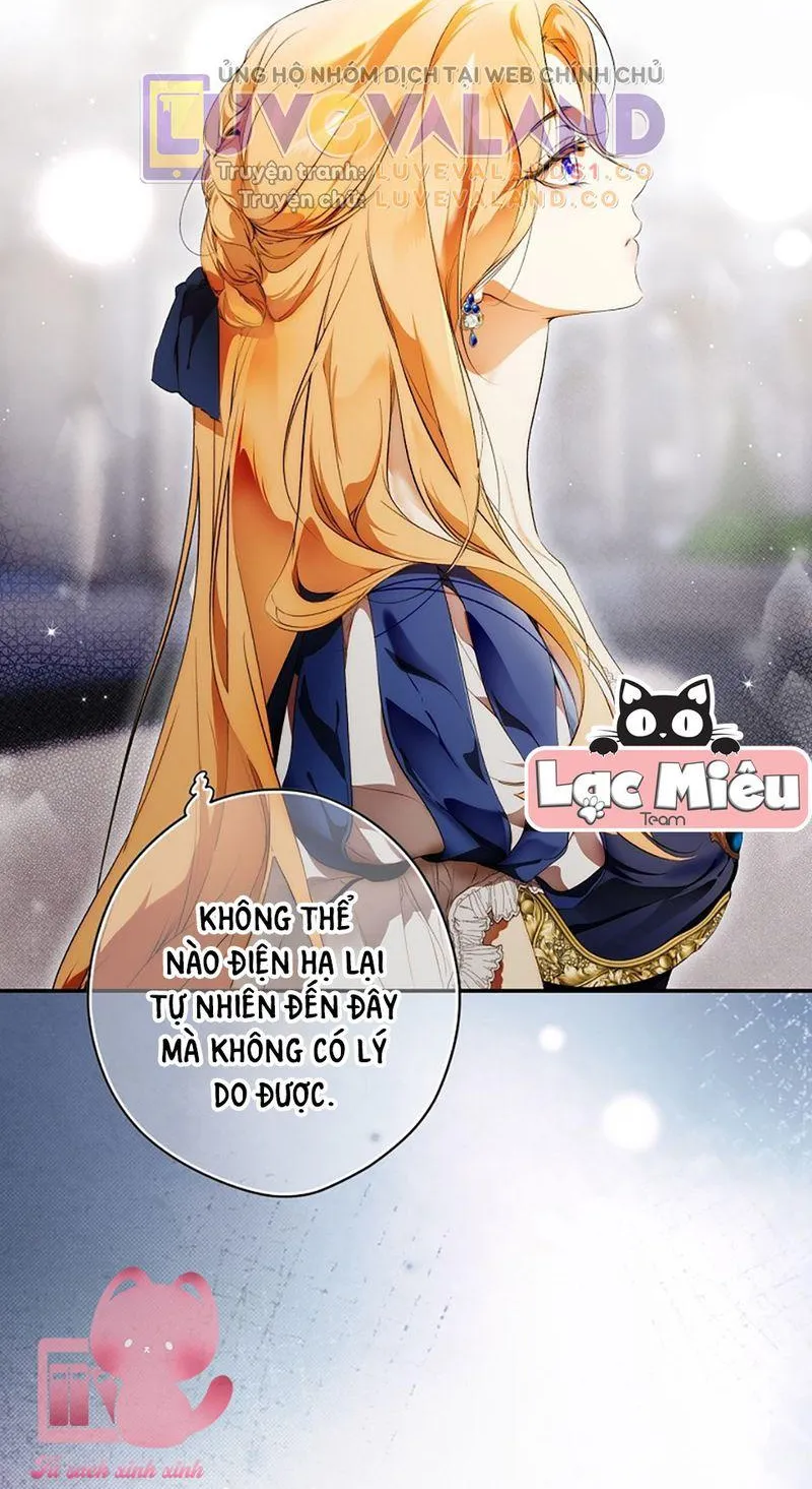 Quý Cô Bí Ẩn - Chap 103 - Trang 35