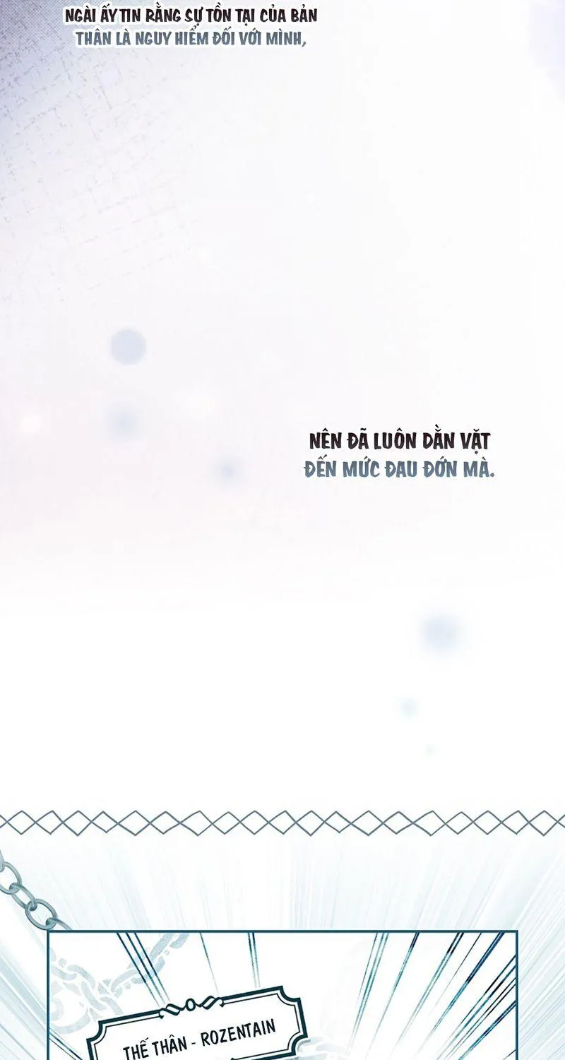 Quý Cô Bí Ẩn - Chap 103 - Trang 36