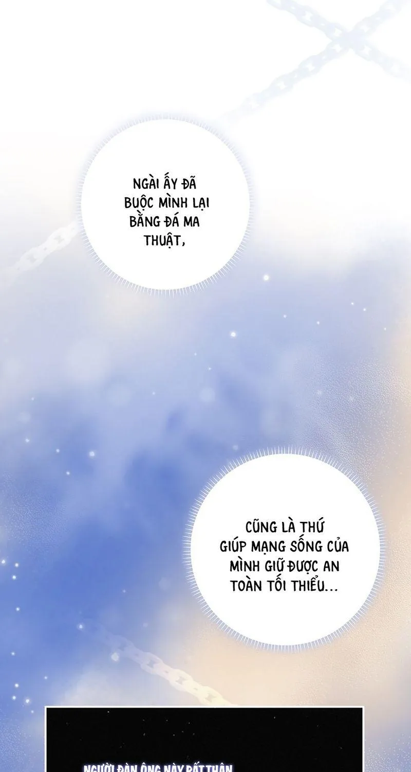 Quý Cô Bí Ẩn - Chap 103 - Trang 38