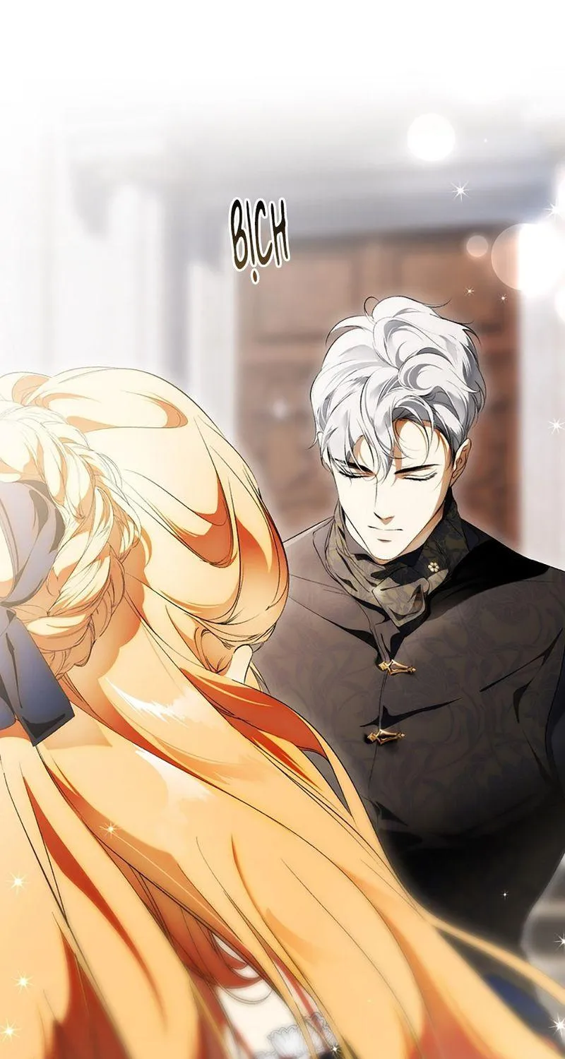 Quý Cô Bí Ẩn - Chap 103 - Trang 40