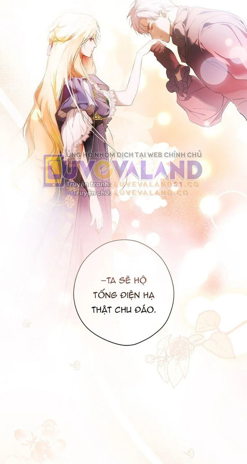 Quý Cô Bí Ẩn - Chap 103 - Trang 44