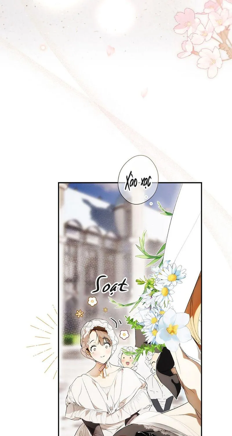 Quý Cô Bí Ẩn - Chap 103 - Trang 6
