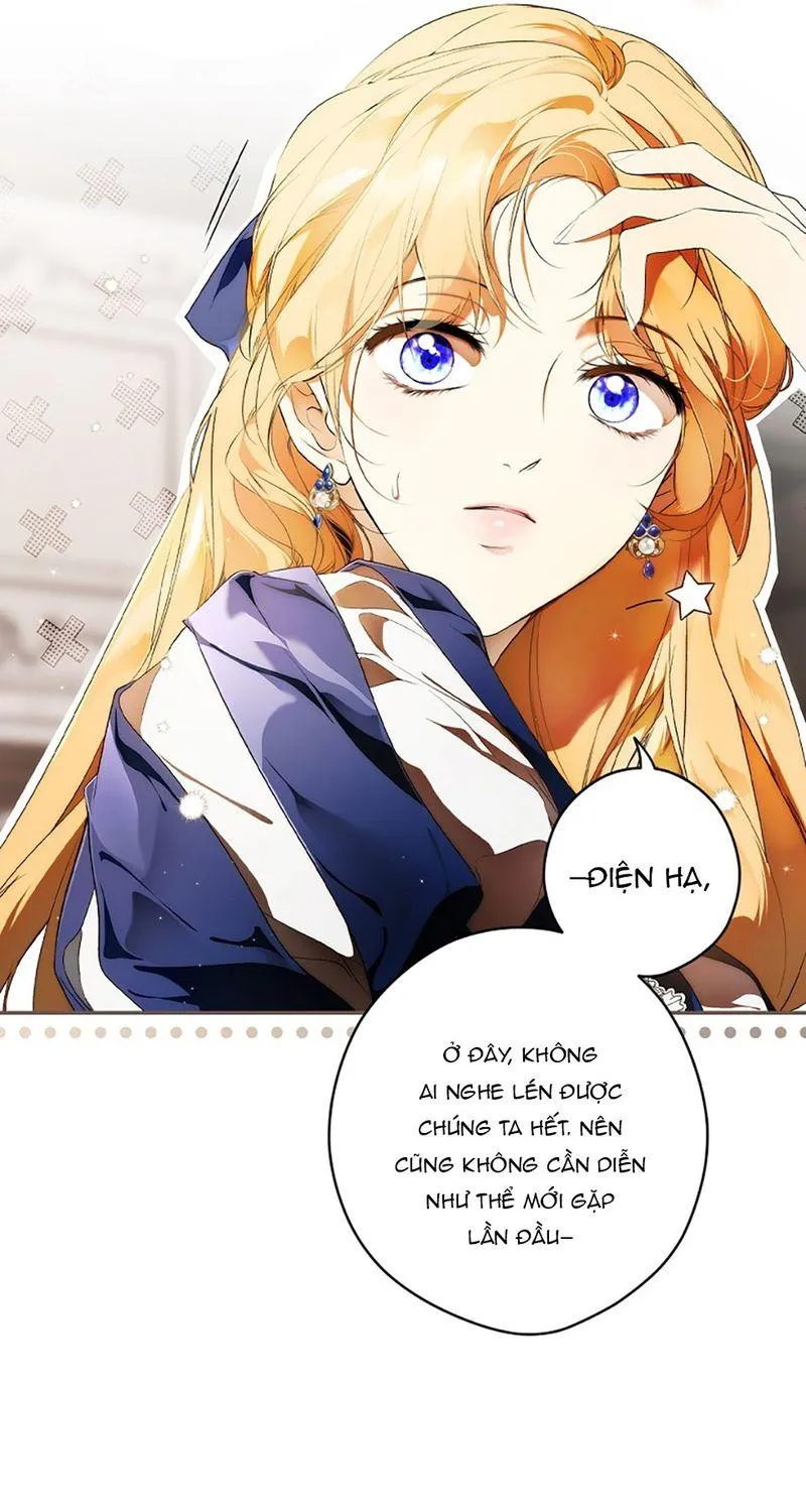 Quý Cô Bí Ẩn - Chap 103 - Trang 56