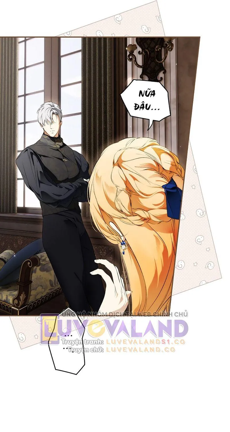 Quý Cô Bí Ẩn - Chap 103 - Trang 58