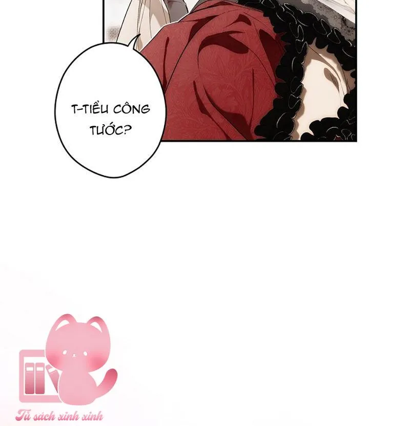 Quý Cô Bí Ẩn - Chap 103 - Trang 7