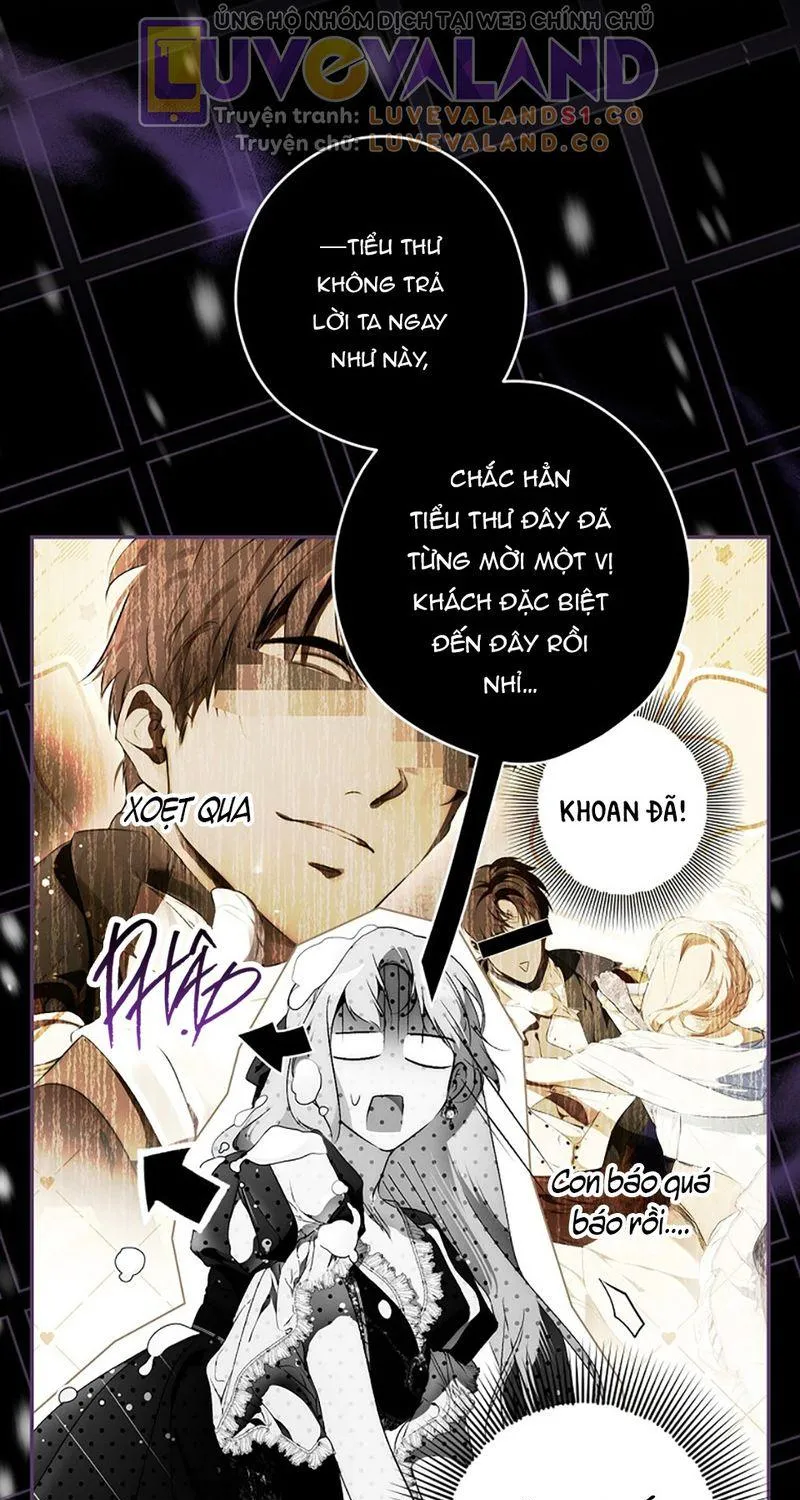Quý Cô Bí Ẩn - Chap 103 - Trang 62