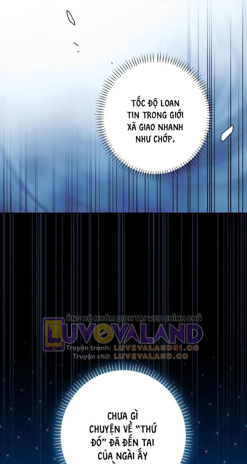 Quý Cô Bí Ẩn - Chap 103 - Trang 64