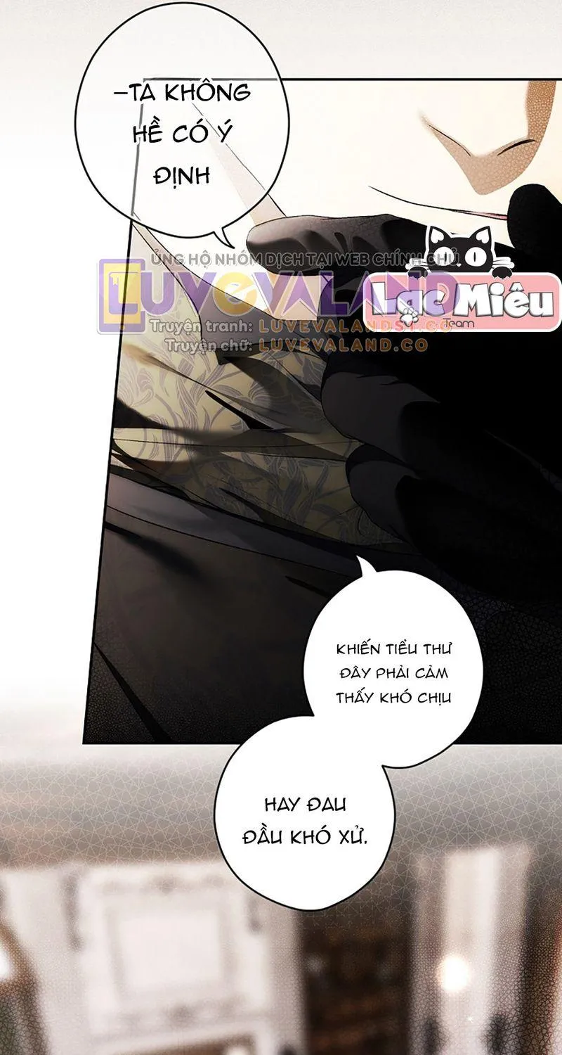 Quý Cô Bí Ẩn - Chap 103 - Trang 68