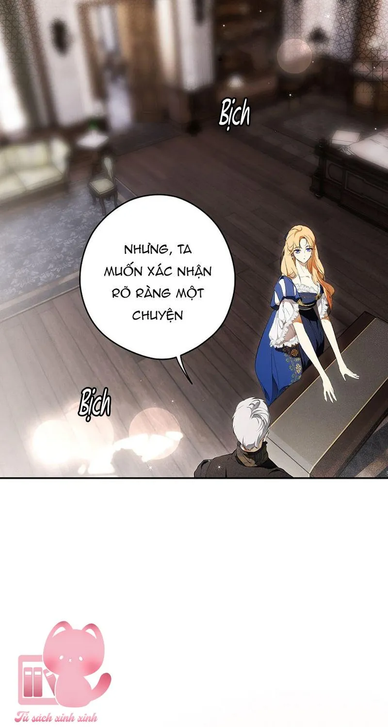 Quý Cô Bí Ẩn - Chap 103 - Trang 69