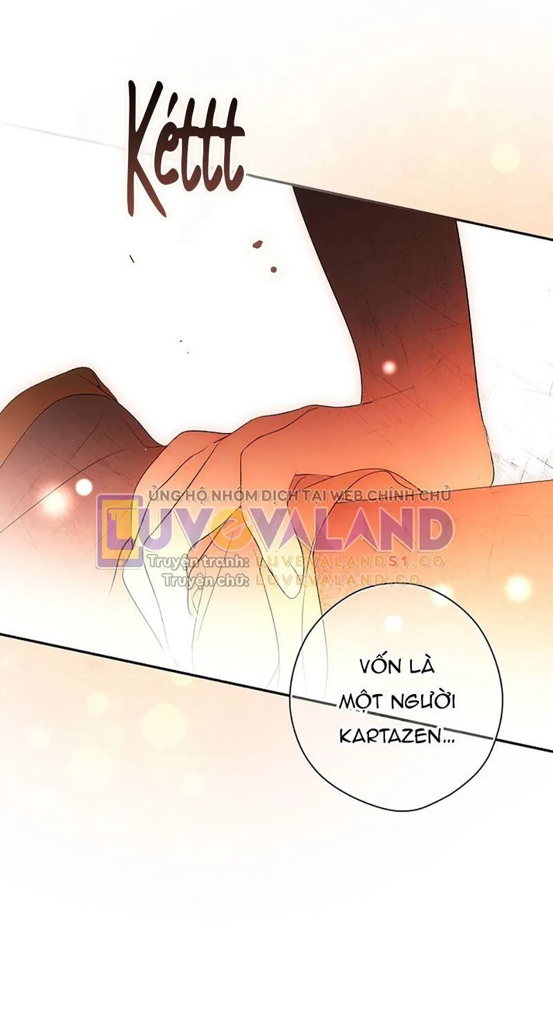 Quý Cô Bí Ẩn - Chap 103 - Trang 70