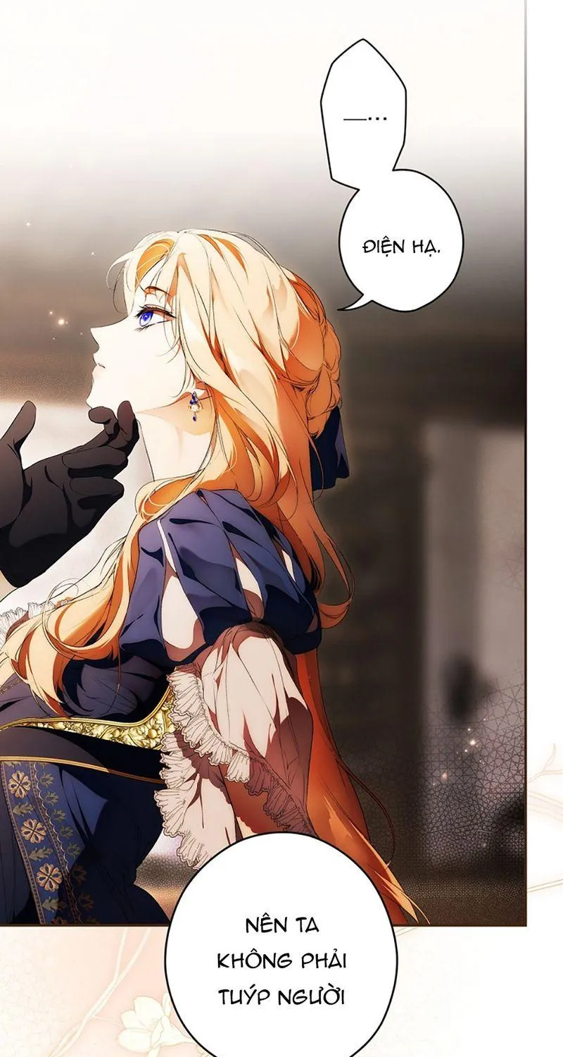 Quý Cô Bí Ẩn - Chap 103 - Trang 72