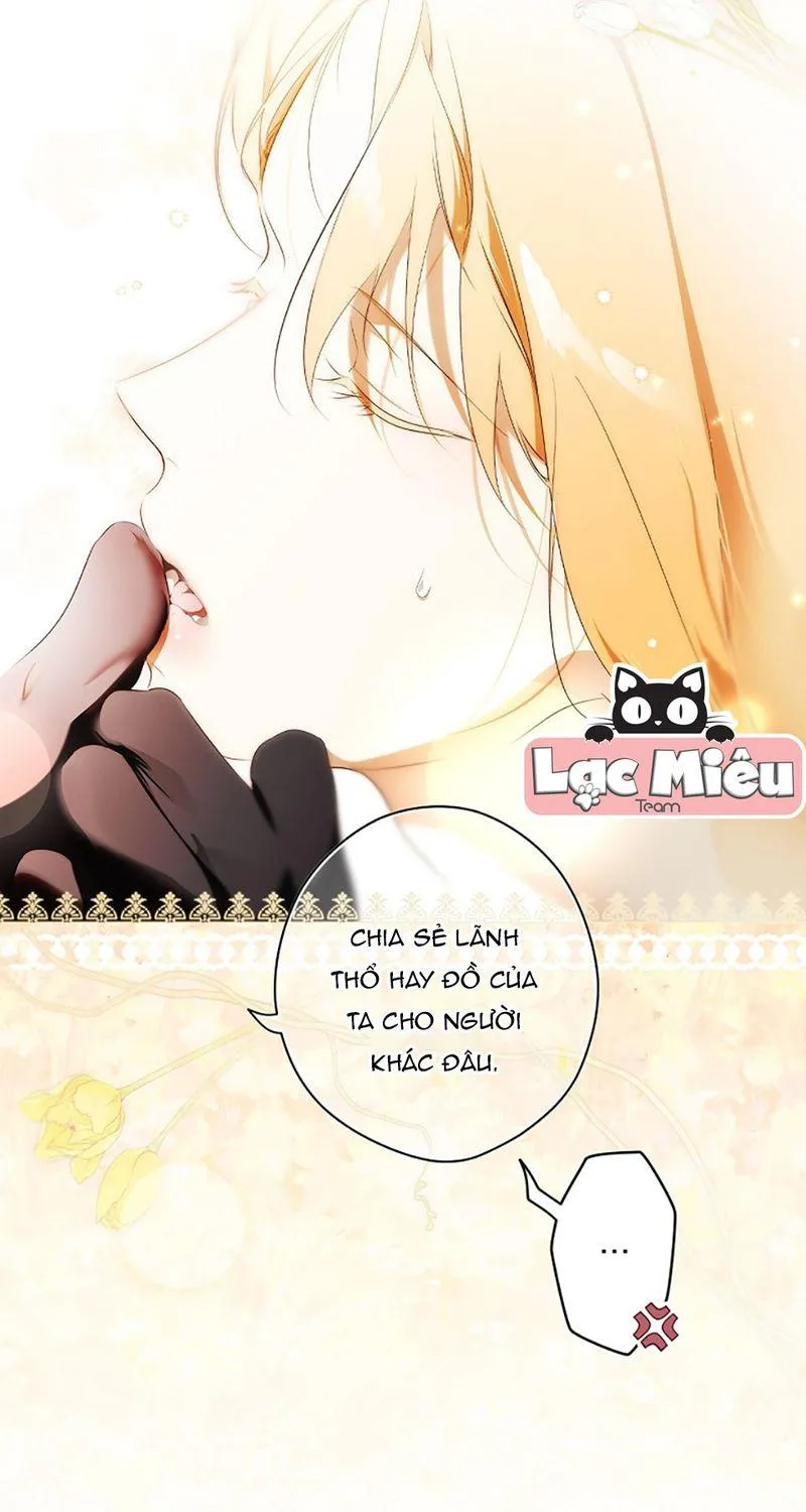 Quý Cô Bí Ẩn - Chap 103 - Trang 74