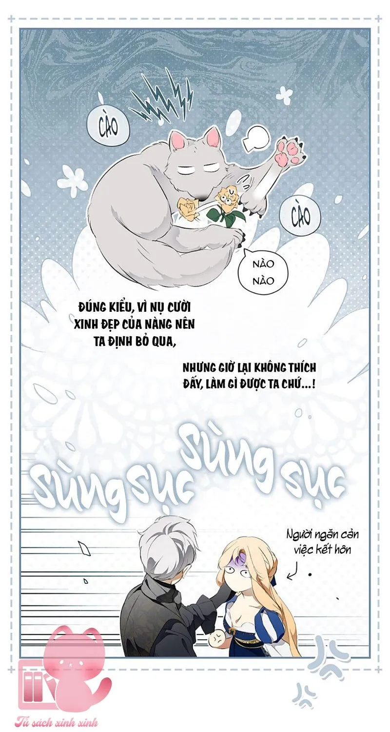 Quý Cô Bí Ẩn - Chap 103 - Trang 77