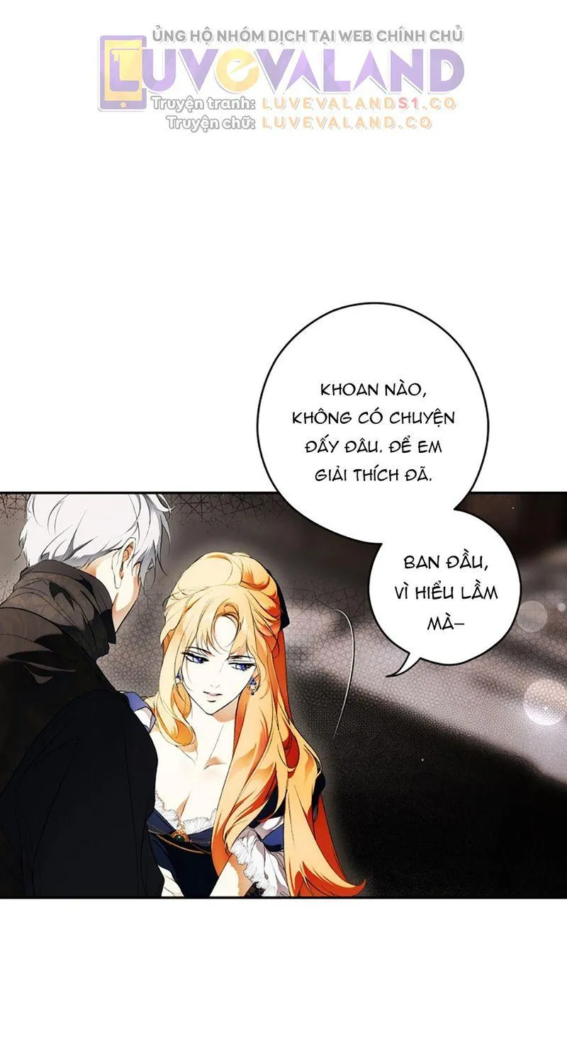 Quý Cô Bí Ẩn - Chap 103 - Trang 78