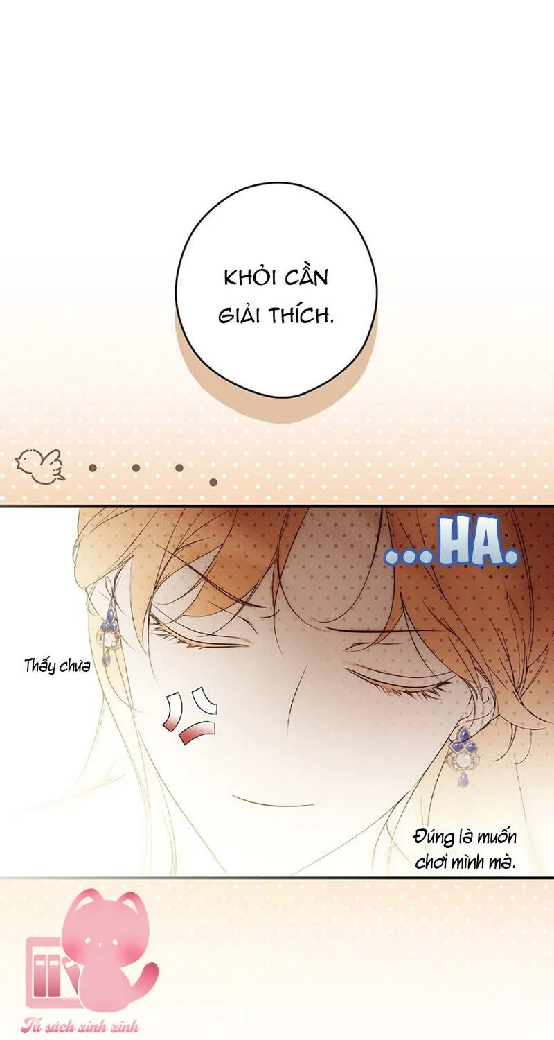 Quý Cô Bí Ẩn - Chap 103 - Trang 79