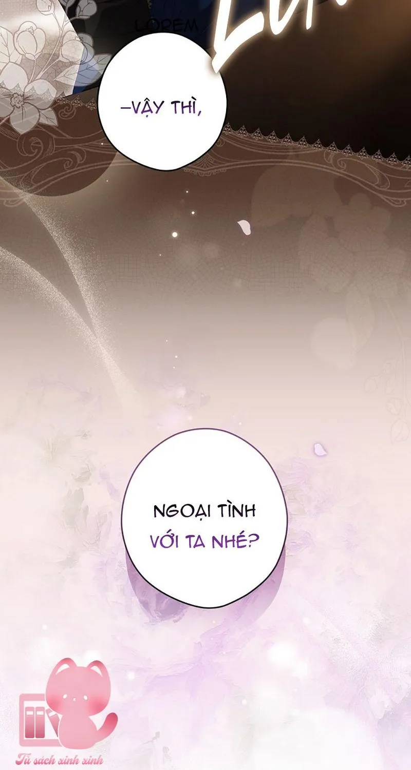 Quý Cô Bí Ẩn - Chap 103 - Trang 87