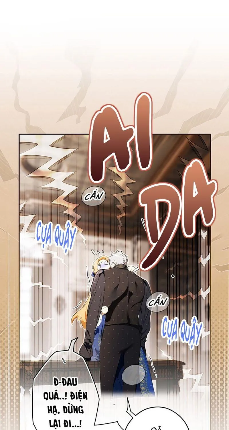 Quý Cô Bí Ẩn - Chap 104 - Trang 11