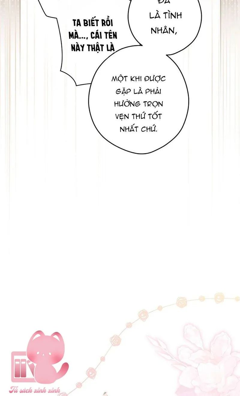 Quý Cô Bí Ẩn - Chap 104 - Trang 12
