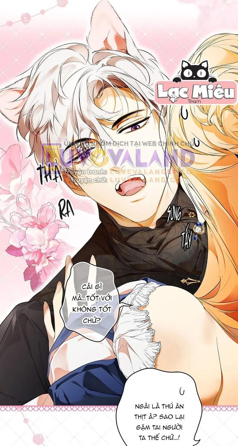 Quý Cô Bí Ẩn - Chap 104 - Trang 13