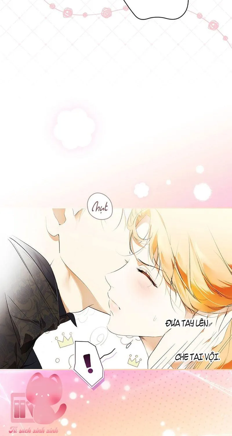 Quý Cô Bí Ẩn - Chap 104 - Trang 14
