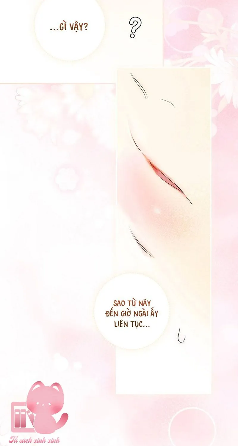 Quý Cô Bí Ẩn - Chap 104 - Trang 16