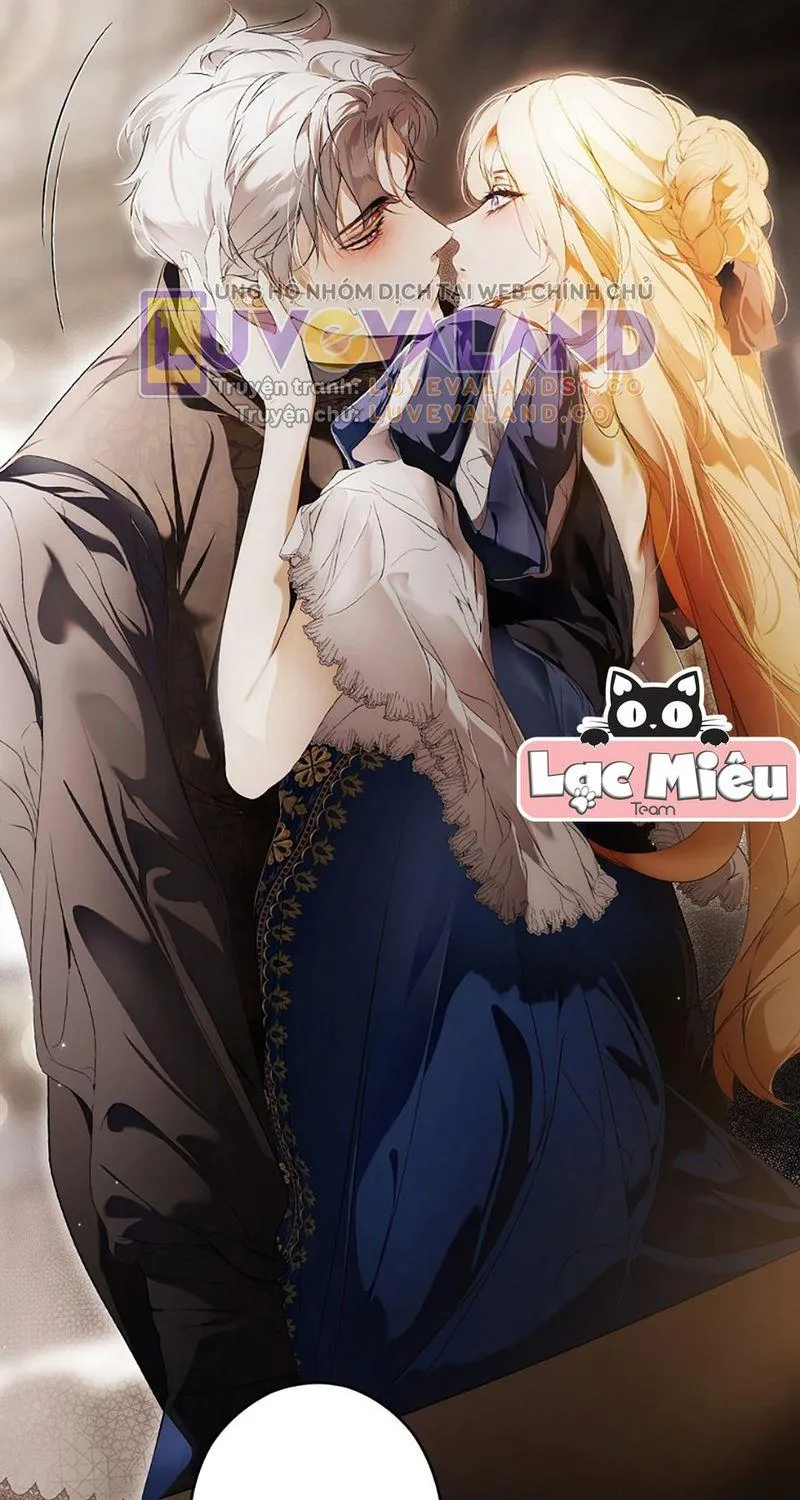 Quý Cô Bí Ẩn - Chap 104 - Trang 3