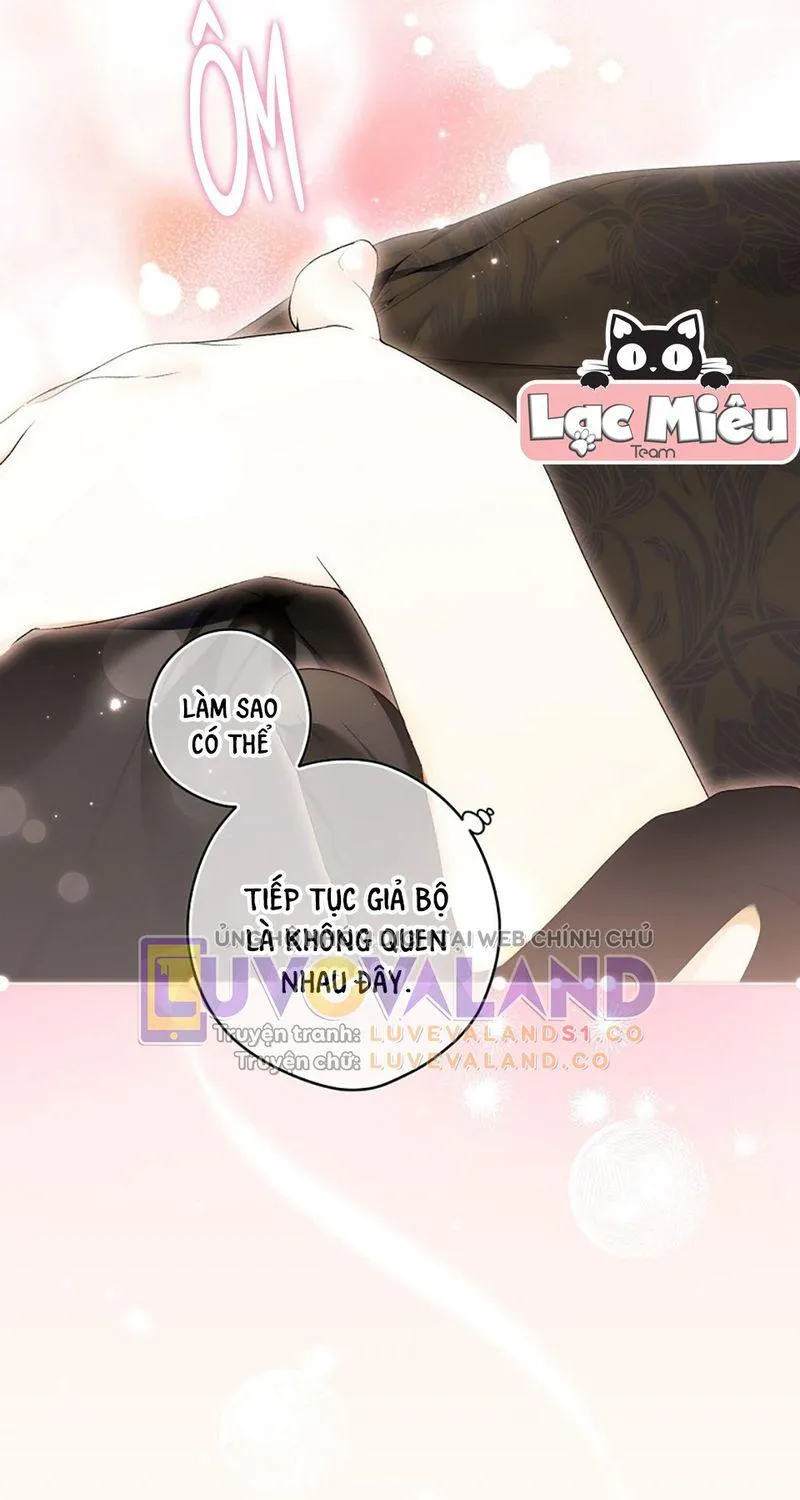 Quý Cô Bí Ẩn - Chap 104 - Trang 23