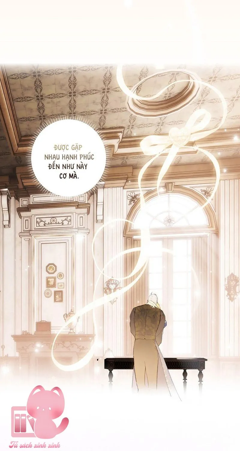 Quý Cô Bí Ẩn - Chap 104 - Trang 24