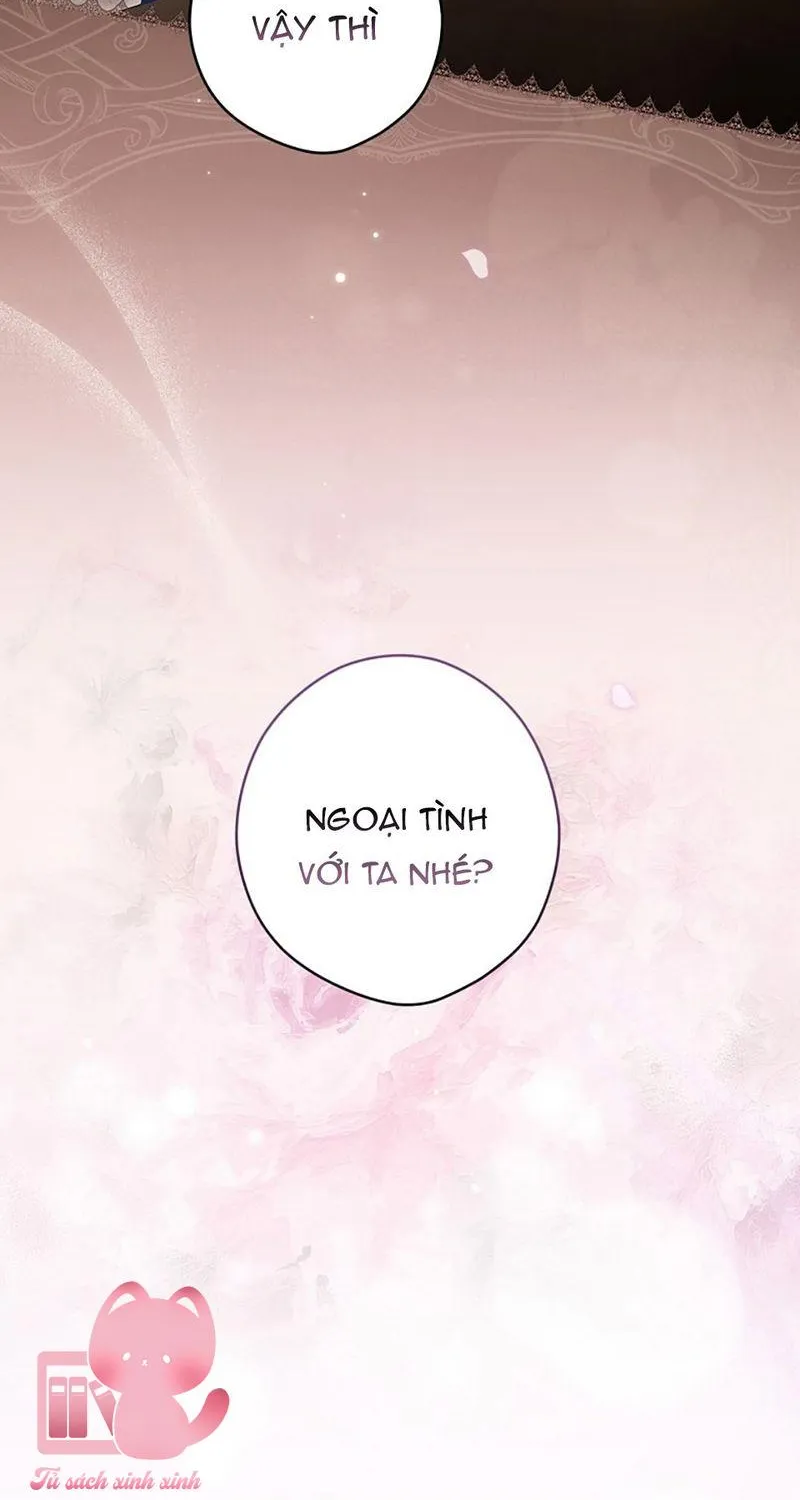 Quý Cô Bí Ẩn - Chap 104 - Trang 4