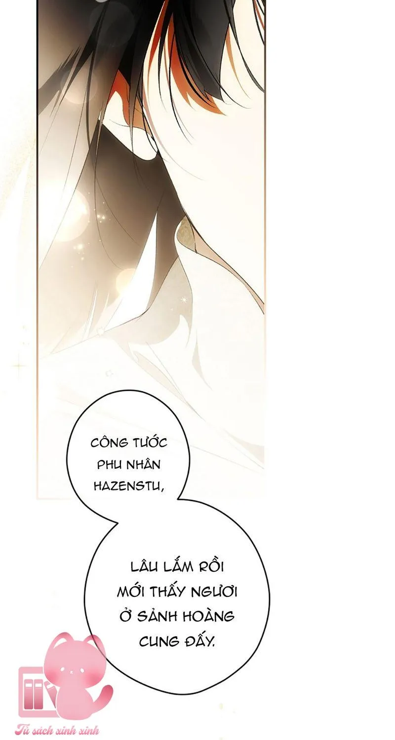 Quý Cô Bí Ẩn - Chap 104 - Trang 38