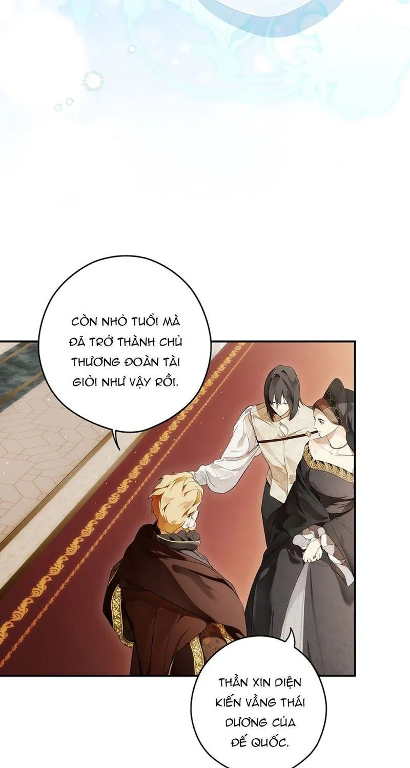 Quý Cô Bí Ẩn - Chap 104 - Trang 43