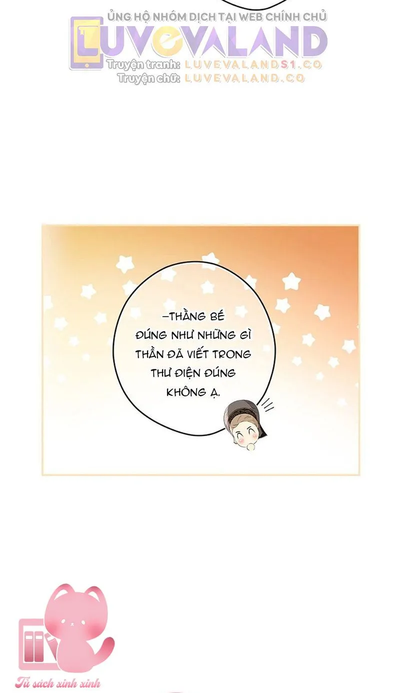 Quý Cô Bí Ẩn - Chap 104 - Trang 44