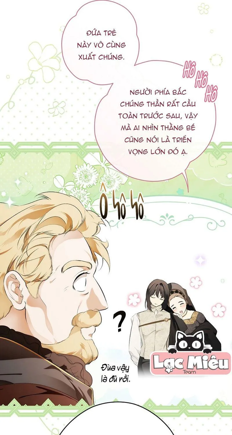 Quý Cô Bí Ẩn - Chap 104 - Trang 45