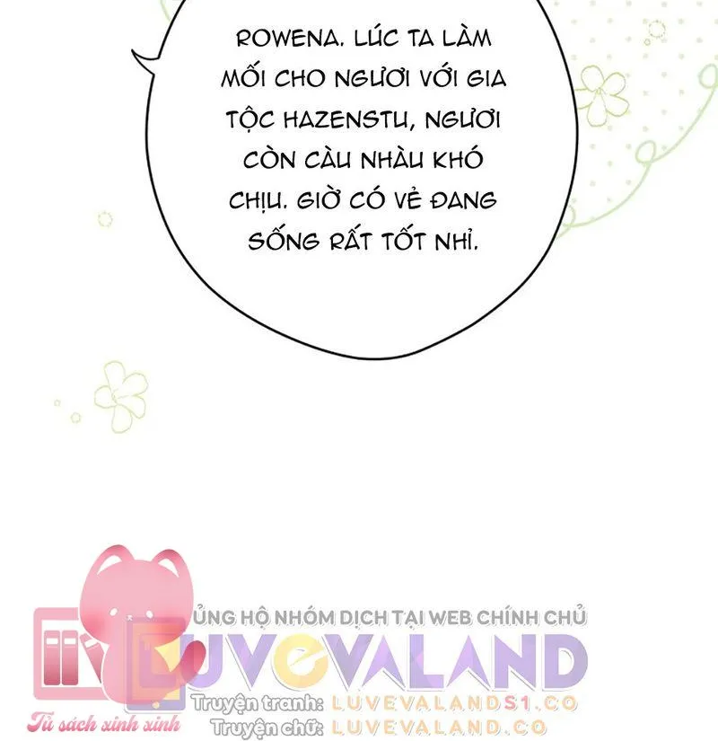 Quý Cô Bí Ẩn - Chap 104 - Trang 46