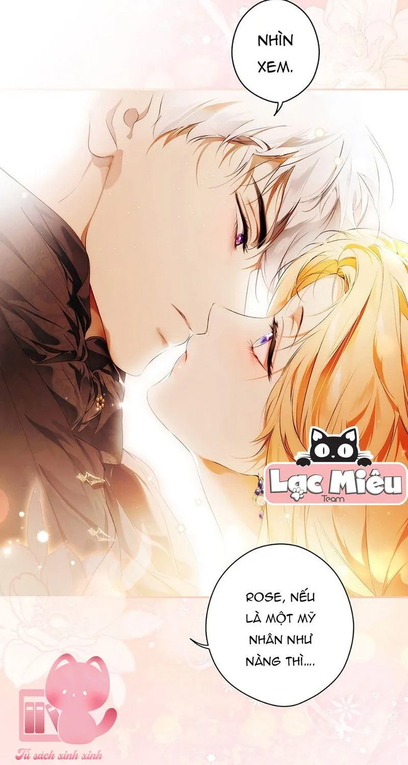 Quý Cô Bí Ẩn - Chap 104 - Trang 6