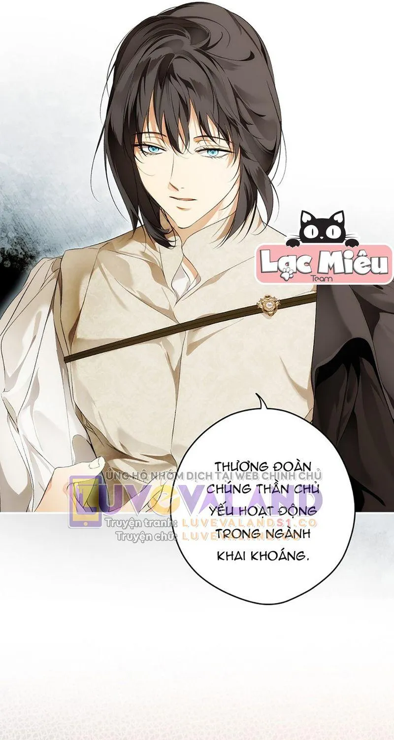 Quý Cô Bí Ẩn - Chap 104 - Trang 53
