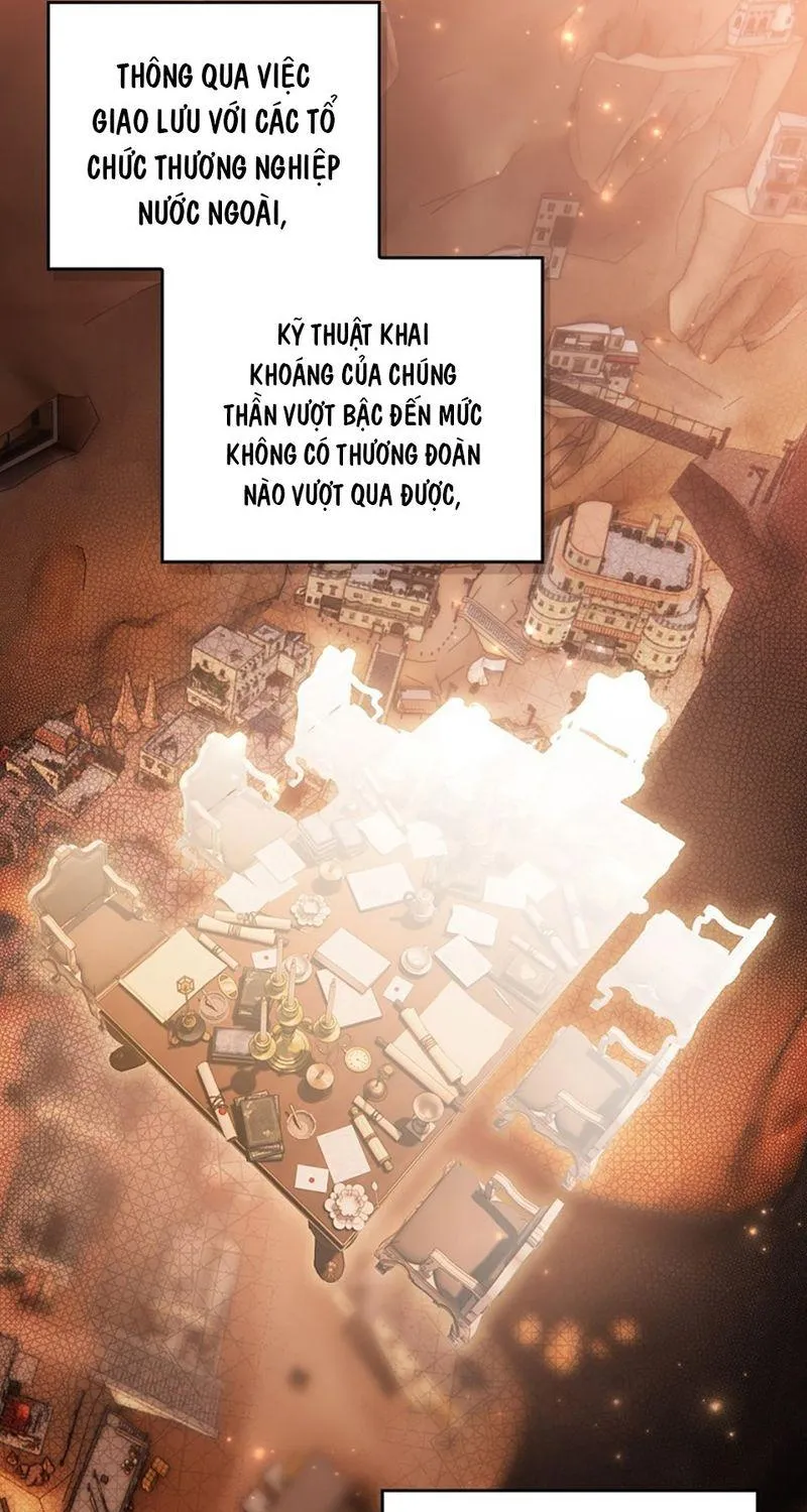 Quý Cô Bí Ẩn - Chap 104 - Trang 55