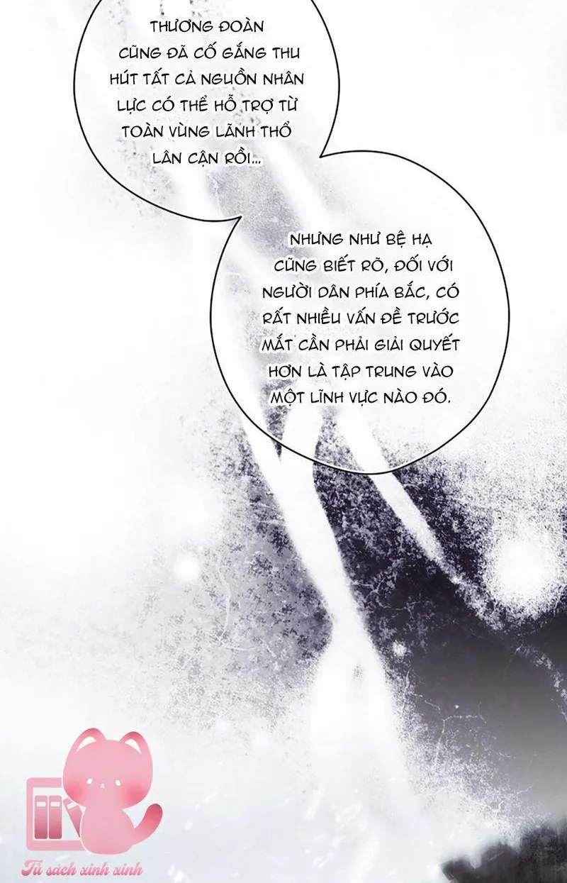 Quý Cô Bí Ẩn - Chap 104 - Trang 58